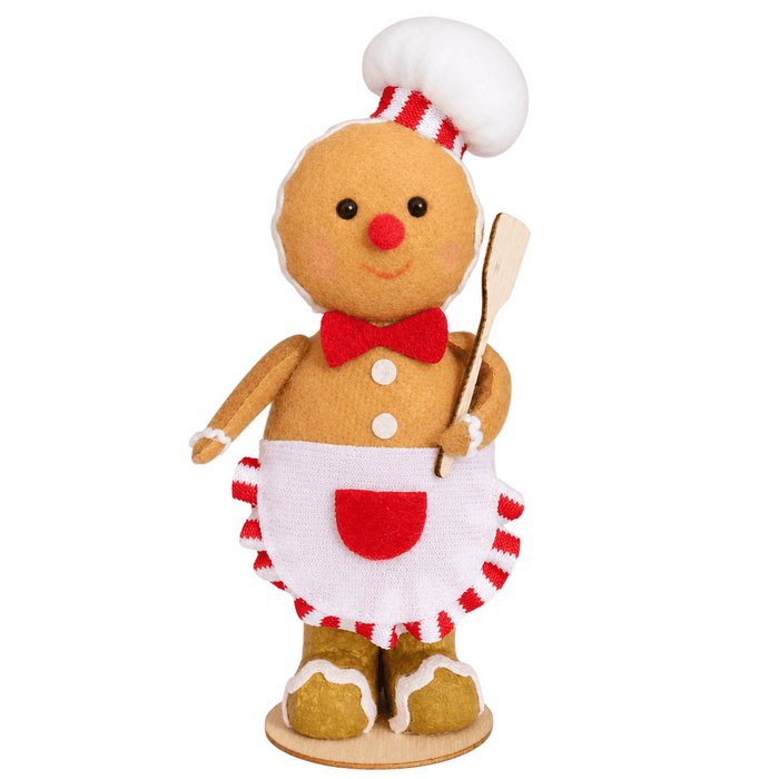 GingerGlee