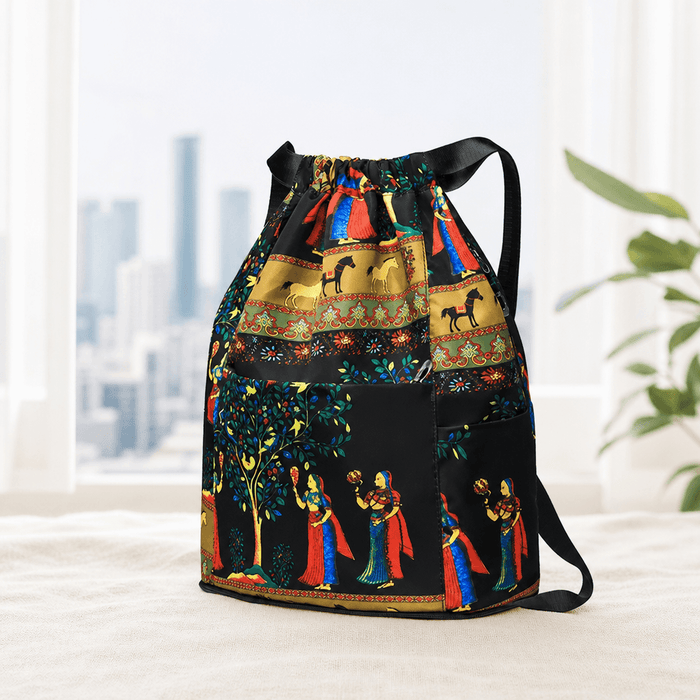 TrailTote