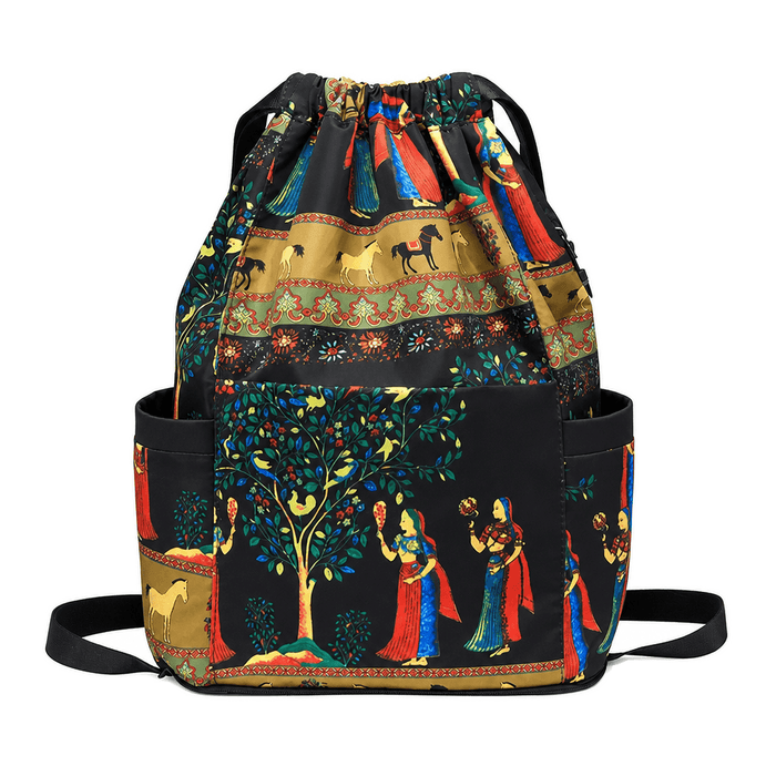 TrailTote