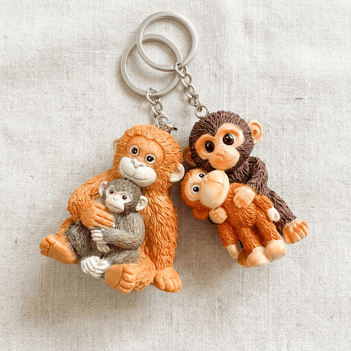 MonkeyCharm