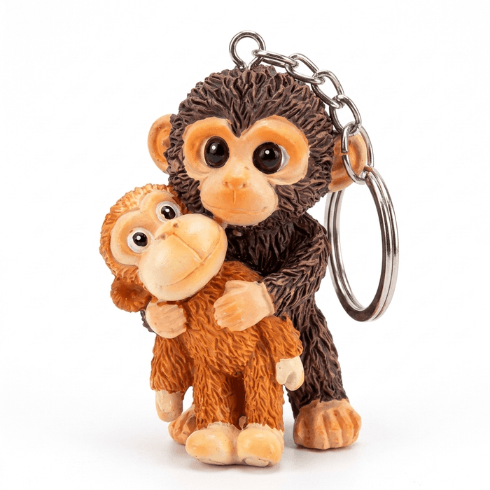 MonkeyCharm