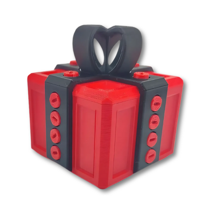 TwistBox