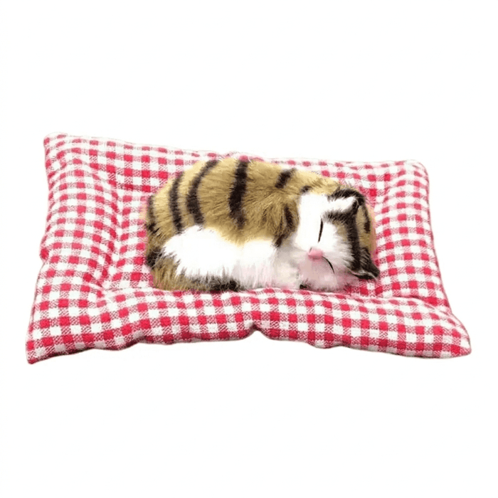 SleepyPurr