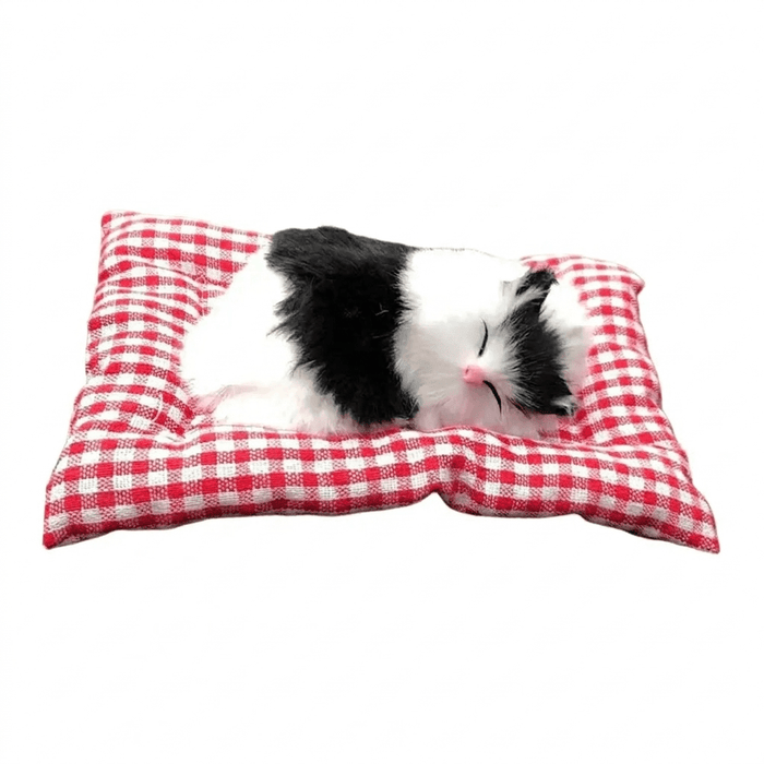 SleepyPurr