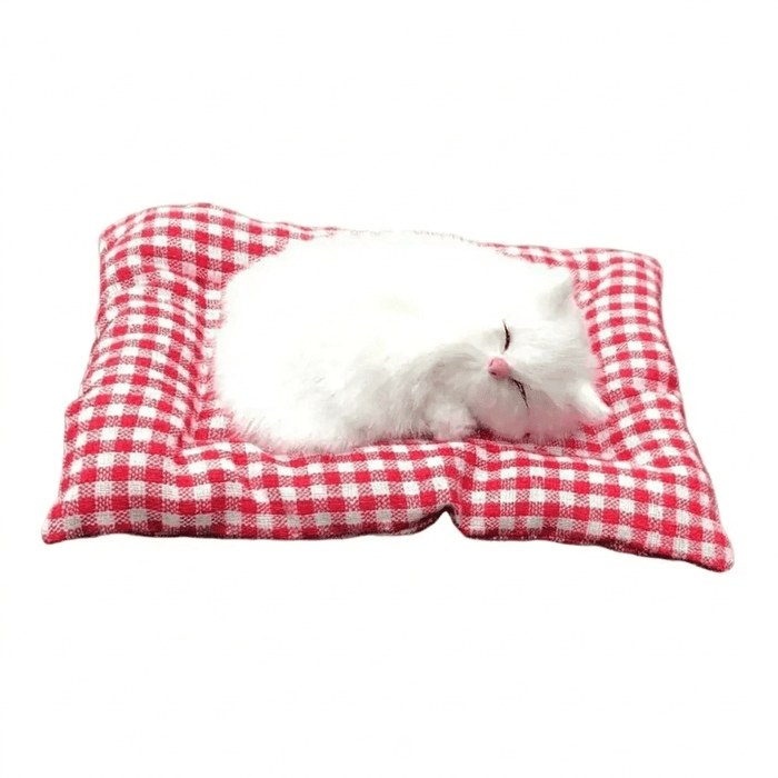 SleepyPurr