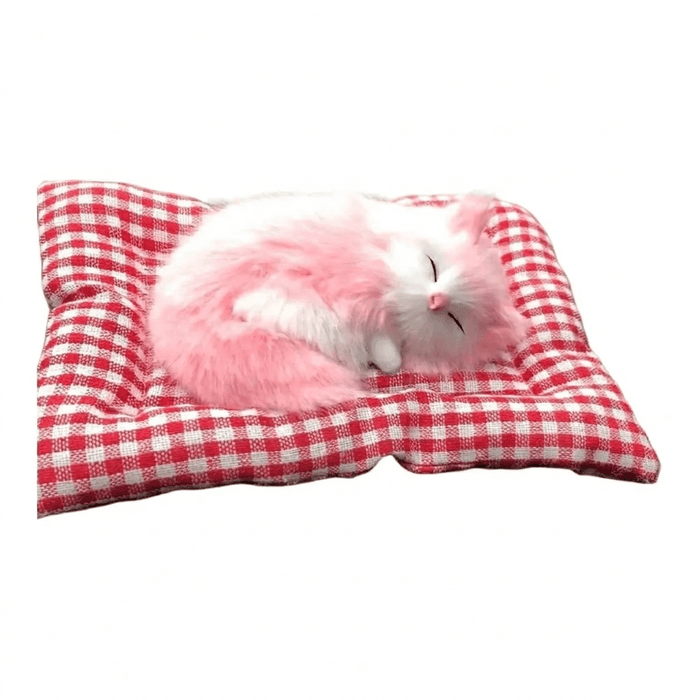 SleepyPurr