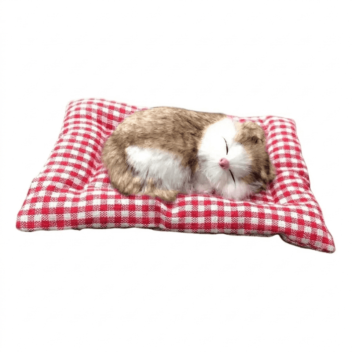 SleepyPurr