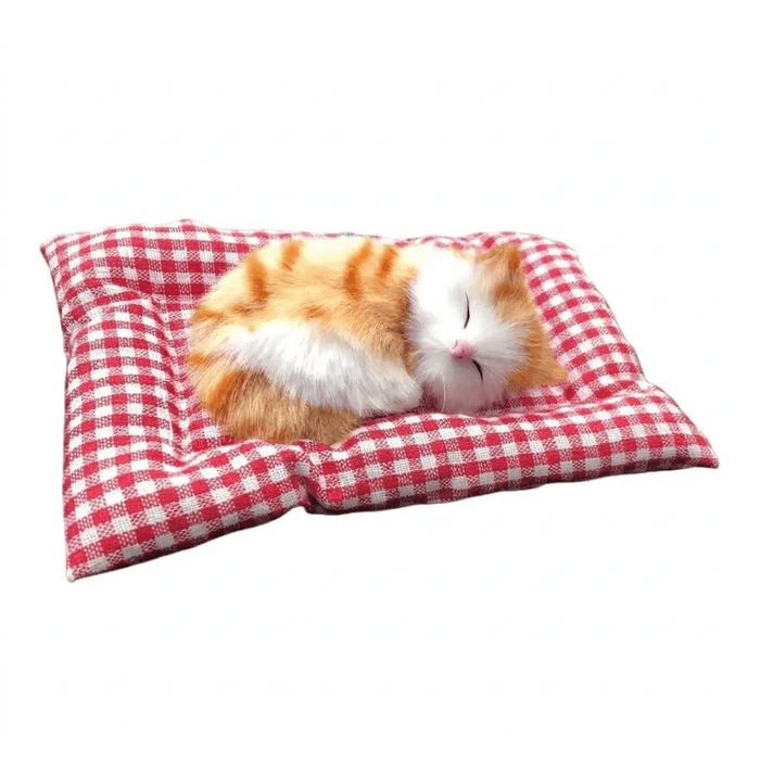 SleepyPurr