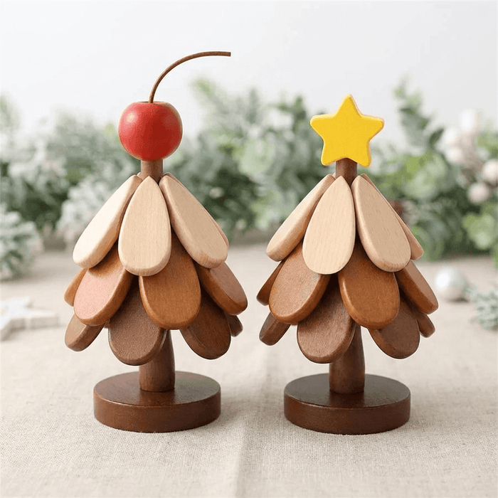 TreeCharm
