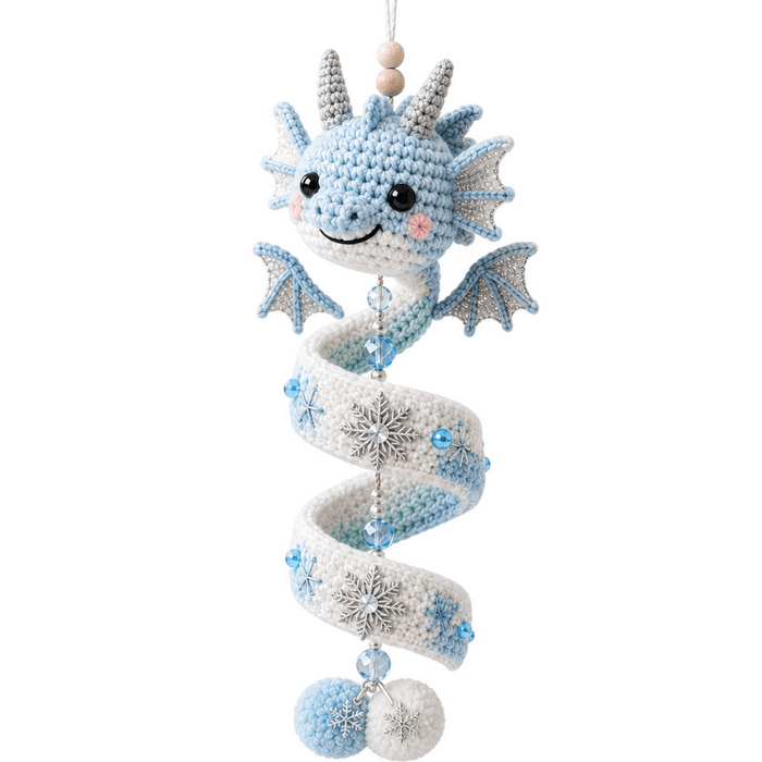 DragonTwirl