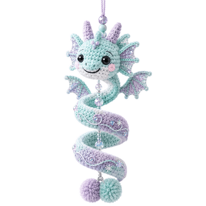 DragonTwirl