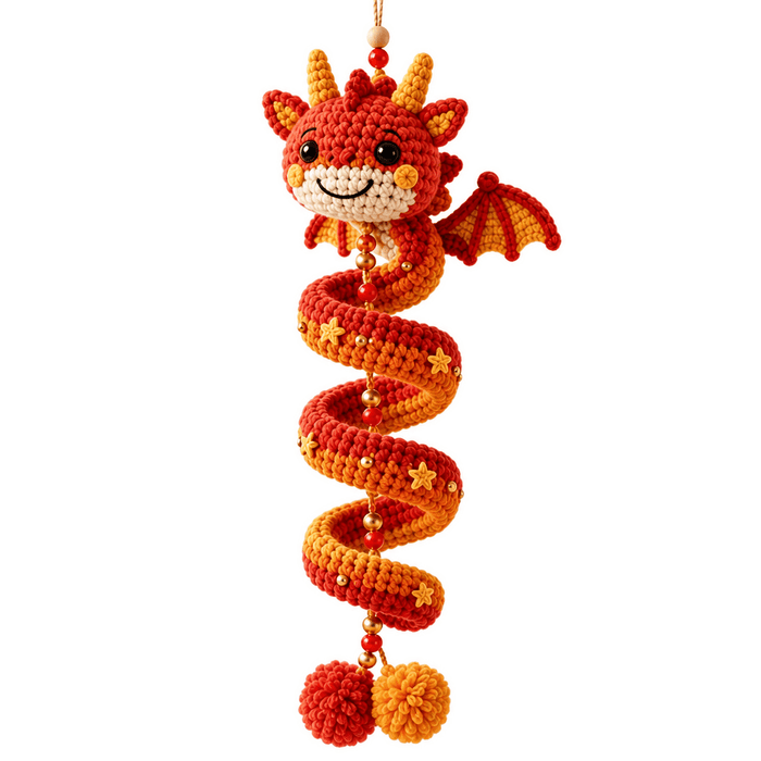 DragonTwirl