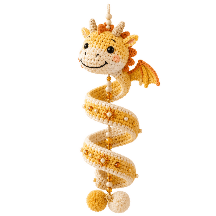 DragonTwirl