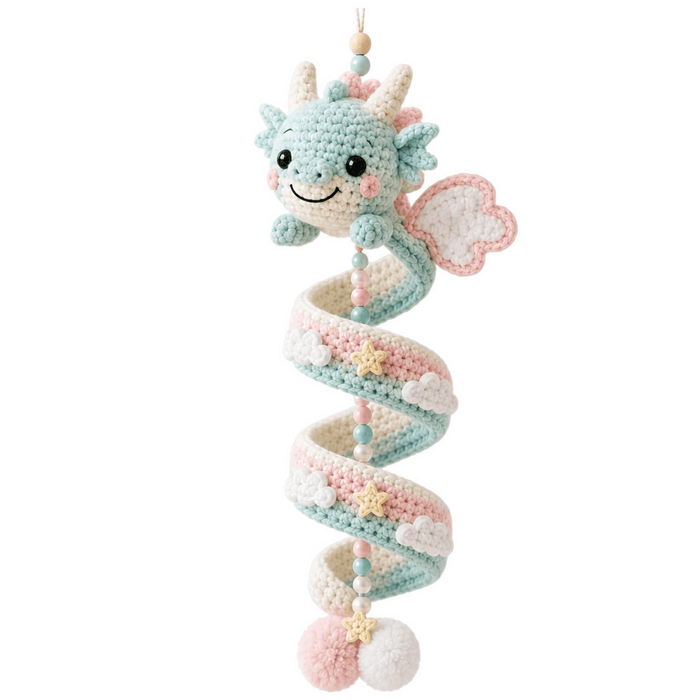 DragonTwirl