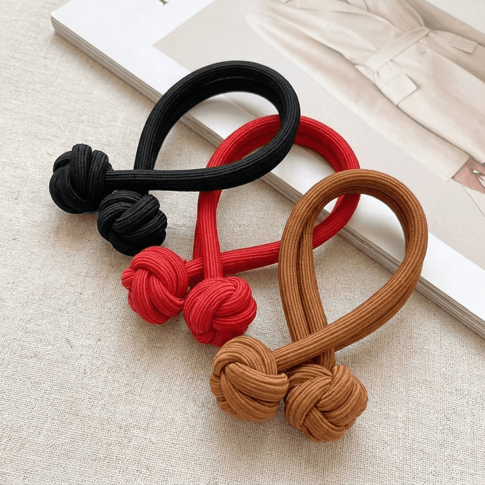 PonyKnot