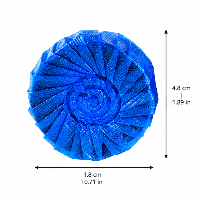 FlushSphere