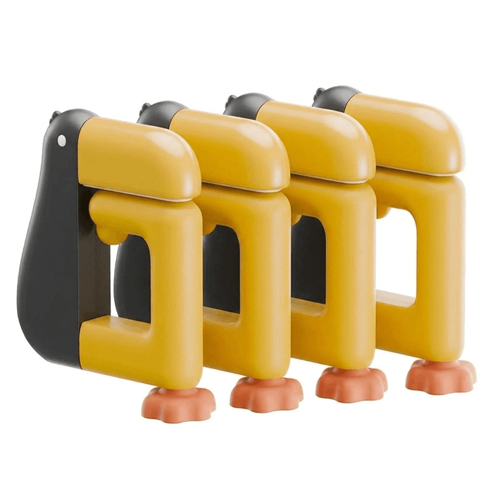 QuackClamp