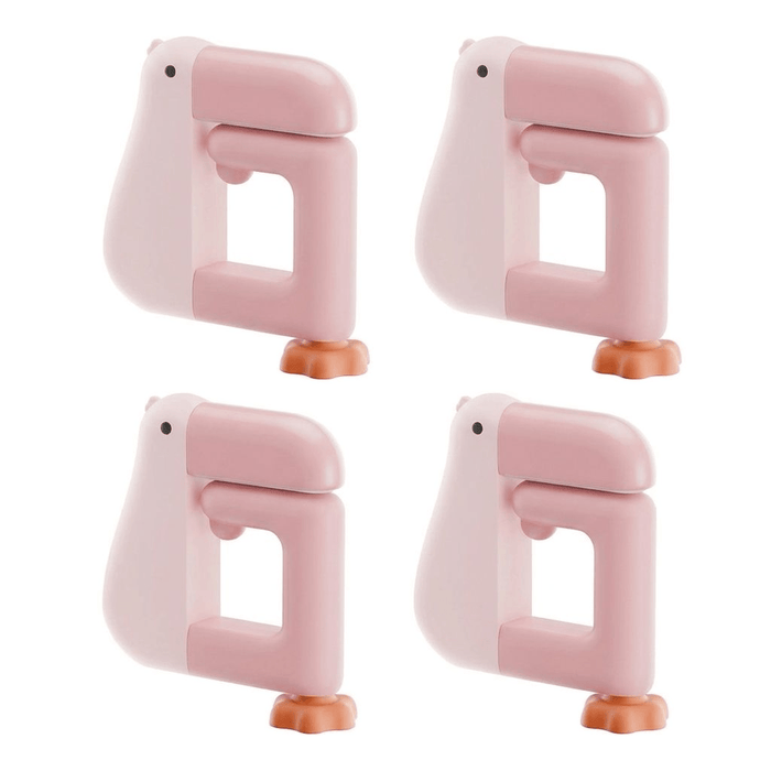 QuackClamp