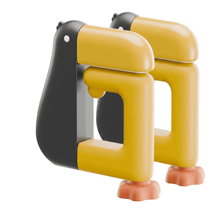 QuackClamp