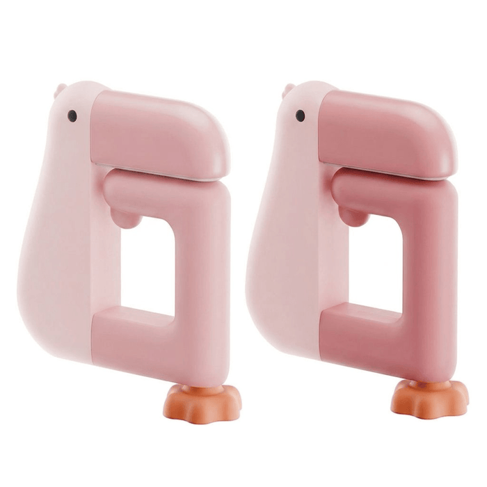 QuackClamp