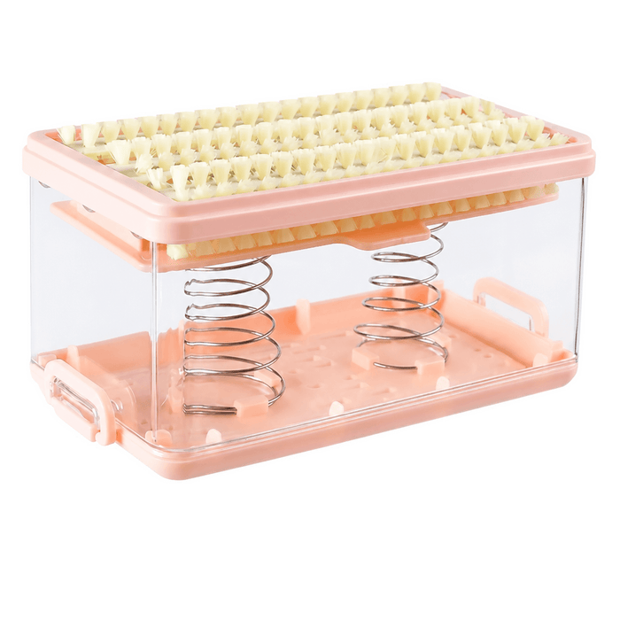 LatherBox
