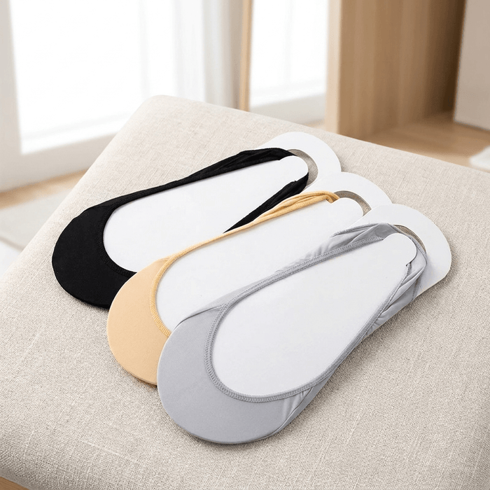 SilkStep