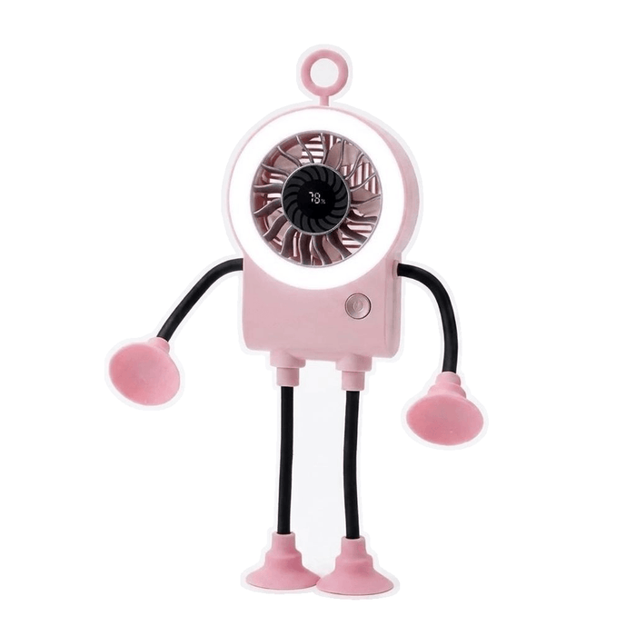 RoboBreeze