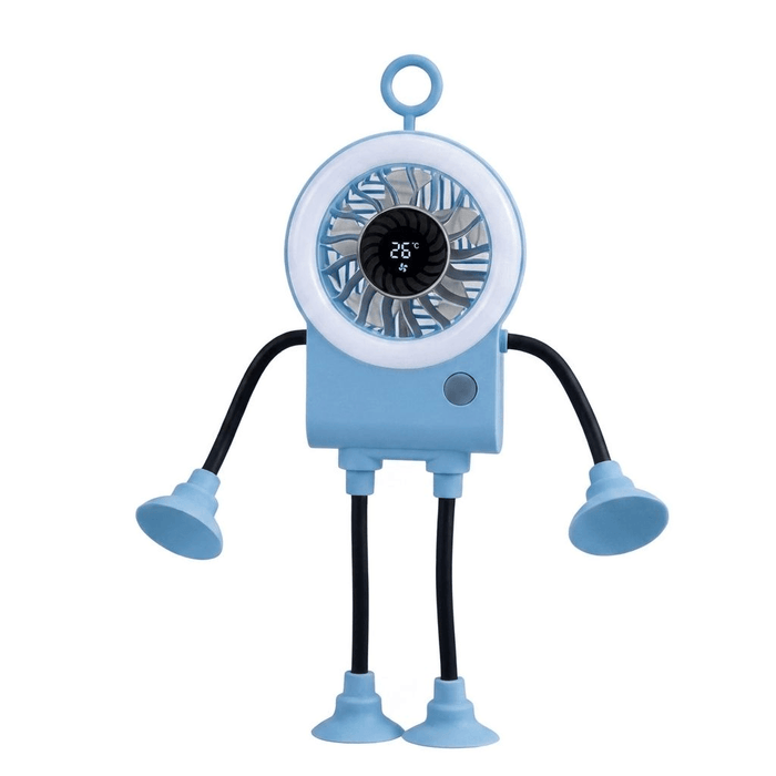 RoboBreeze