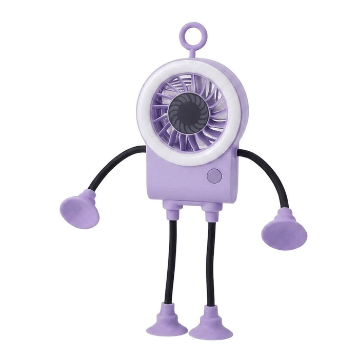 RoboBreeze
