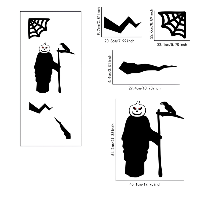 SpookStick