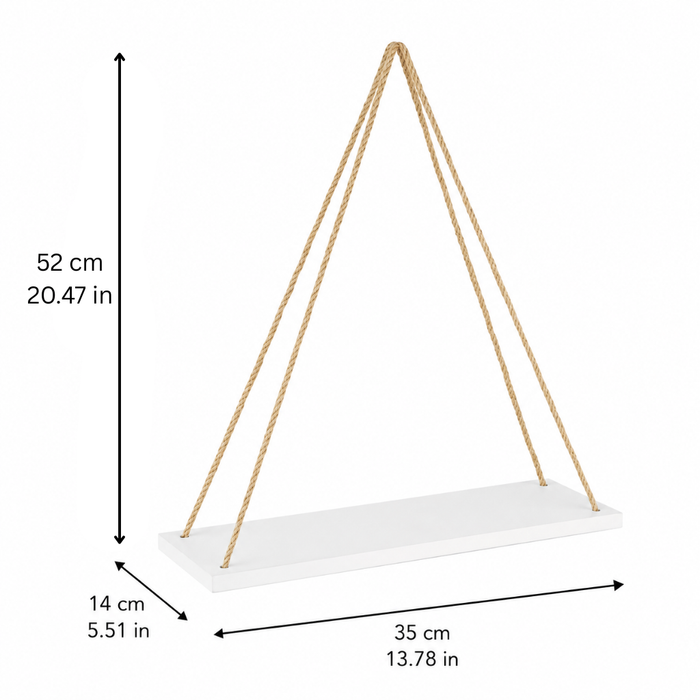 SwingShelf