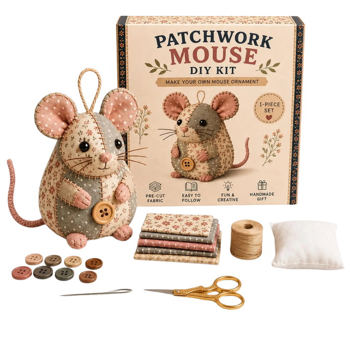 PatchMouse