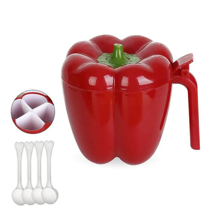 PepperNest