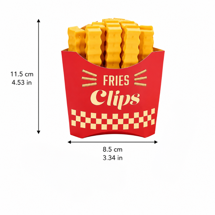 FriesFresh
