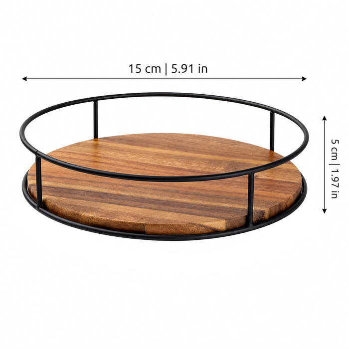SpinShelf