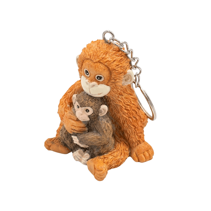 MonkeyCharm