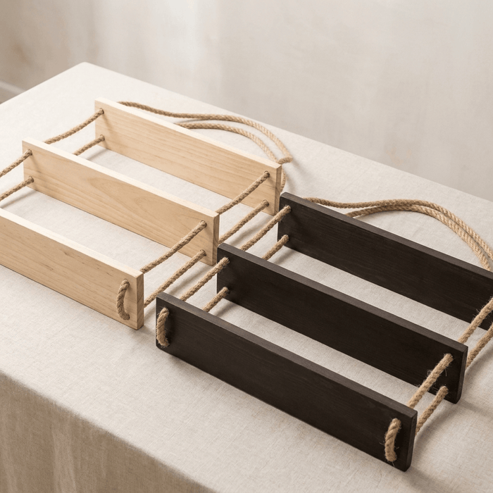 SwingShelf