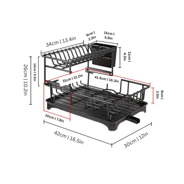 DishRack